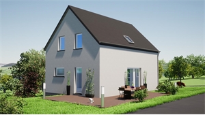 maison à la vente -   68360  SOULTZ HAUT RHIN, surface 85 m2 vente maison - UBI473012117